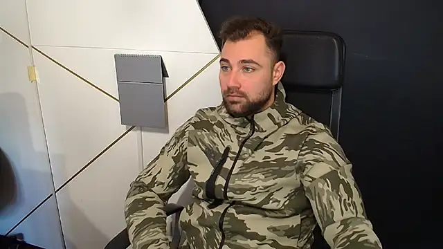 DuncanStone online show from October 10, 5:30 am