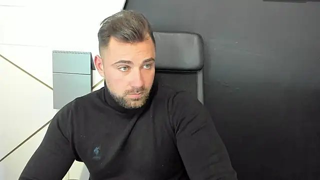 DuncanStone online show from February 19, 11:17 am