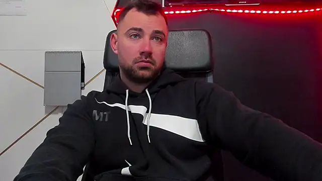 DuncanStone online show from March 17, 5:10 am