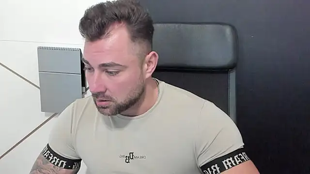 DuncanStone online show from February 27, 11:28 am