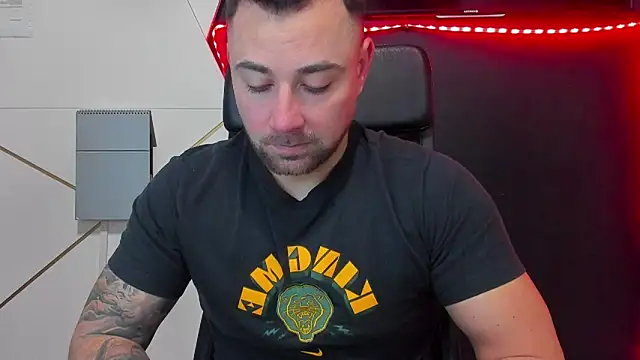 DuncanStone online show from February 28, 5:07 am