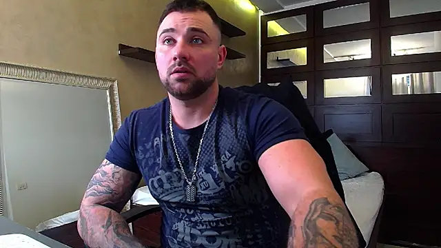 DuncanStone online show from March 6, 12:11 pm