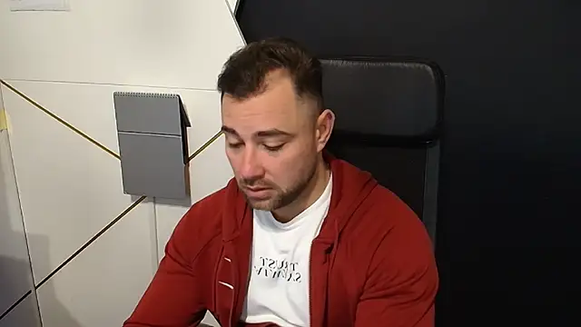 DuncanStone online show from November 7, 5:34 am