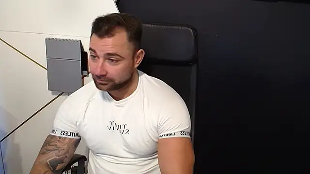 DuncanStone online show from September 21, 5:34 am