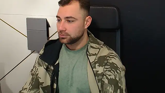 DuncanStone online show from October 19, 4:26 am