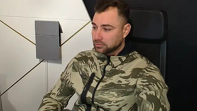 DuncanStone online show from November 3, 5:01 am