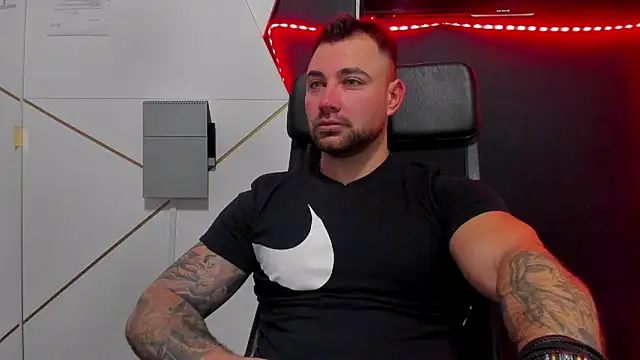 DuncanStone online show from February 9, 5:16 am