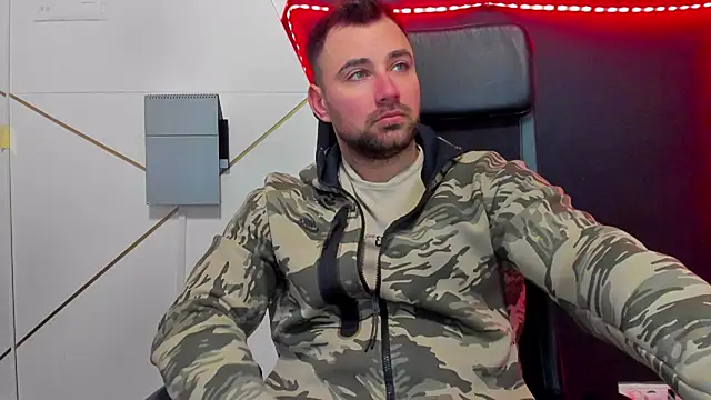 DuncanStone online show from February 5, 6:31 am