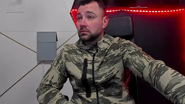 DuncanStone online show from February 16, 5:06 am