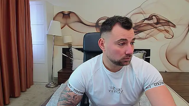 DuncanStone online show from February 7, 10:45 am