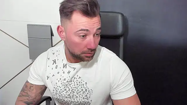 DuncanStone online show from March 22, 8:40 am