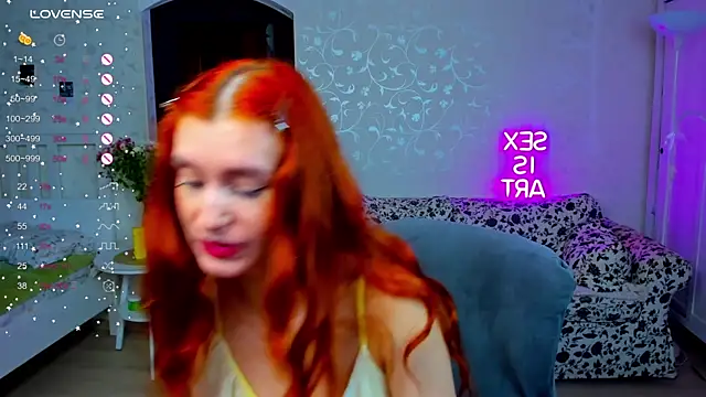 Sally Biscuit online show from September 19, 10:30 am