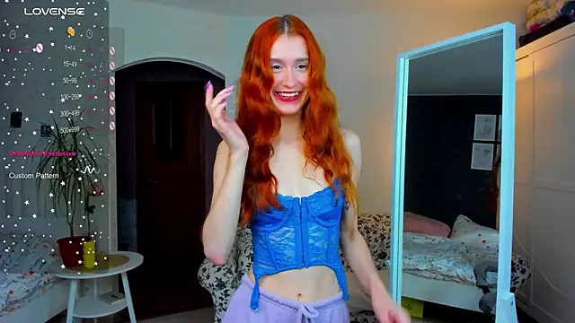Sally Biscuit online show from October 2, 11:24 am