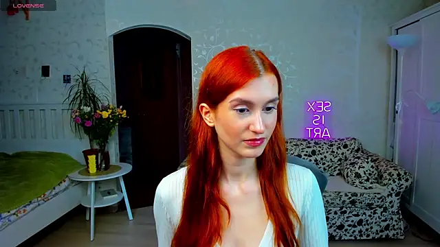 Sally Biscuit online show from September 18, 12:30 pm