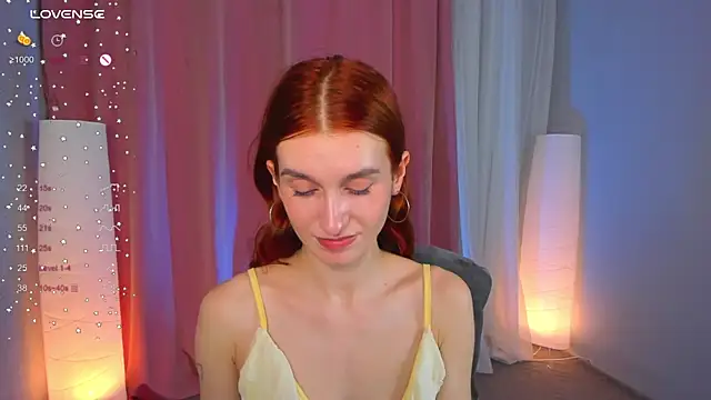 Sally Biscuit online show from February 1, 7:55 pm