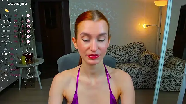 Sally Biscuit online show from October 5, 10:39 am