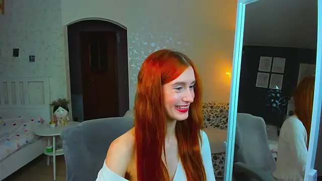 Sally Biscuit online show from November 17, 12:31 pm