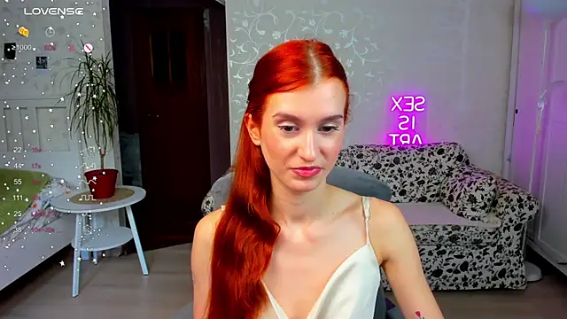 Sally Biscuit online show from September 12, 12:27 pm
