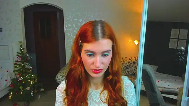 Sally Biscuit online show from December 3, 12:26 pm