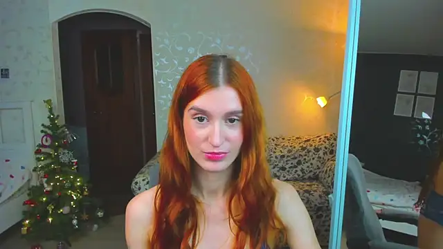 Sally Biscuit online show from December 2, 12:29 pm