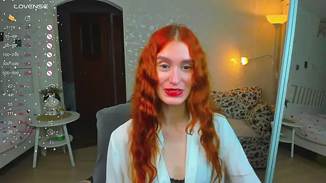 Sally Biscuit online show from November 6, 12:31 pm