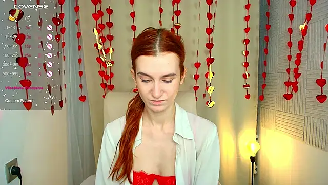 Sally Biscuit online show from February 15, 10:33 am
