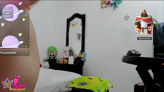 Amy jones77 online show from March 24, 5:57 pm