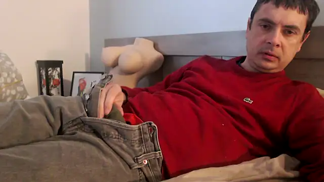 freddy0222222 online show from March 3, 11:50 am