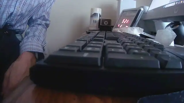 hottottrot691 online show from March 2, 10:17 pm