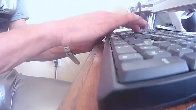 hottottrot691 online show from April 13, 1:15 pm