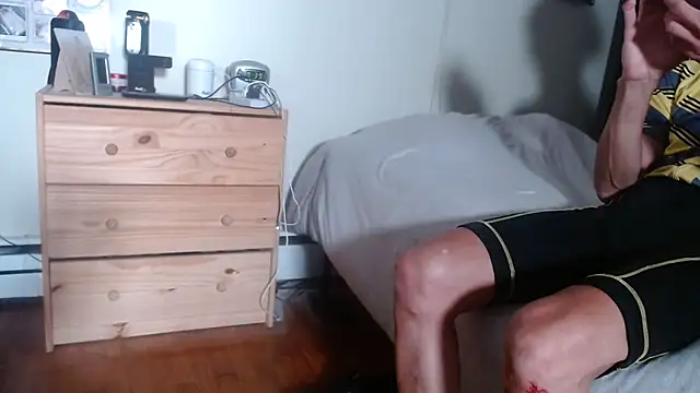 hottottrot691 online show from May 30, 2:40 am