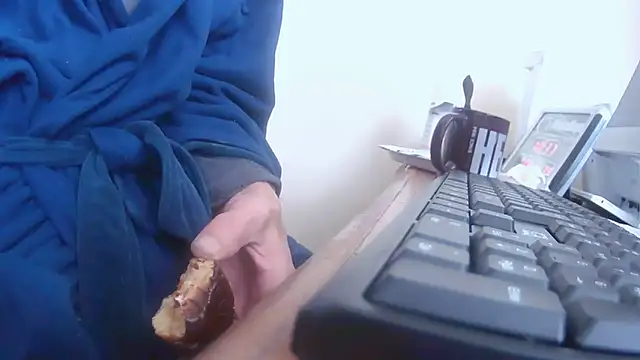 hottottrot691 online show from February 26, 3:34 pm