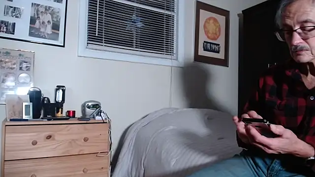 hottottrot691 online show from January 9, 1:12 am