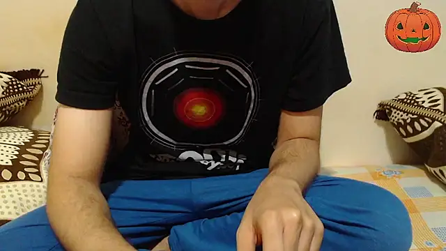 Alexdelarge323 online show from October 3, 11:01 am