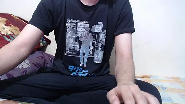 Alexdelarge323 online show from May 8, 3:49 pm