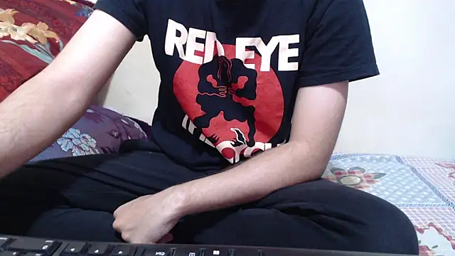 Alexdelarge323 online show from May 14, 3:09 pm