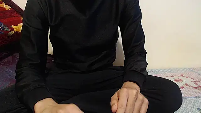 Alexdelarge323 online show from March 10, 11:45 am