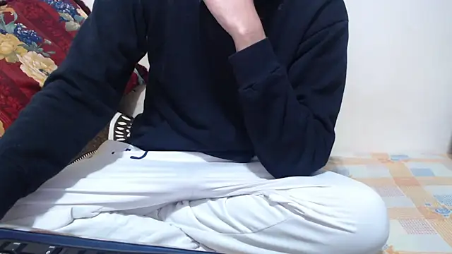 Alexdelarge323 online show from February 12, 11:32 am