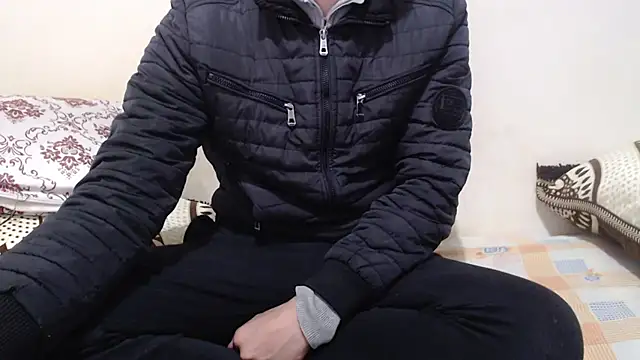 Alexdelarge323 online show from January 12, 10:33 am