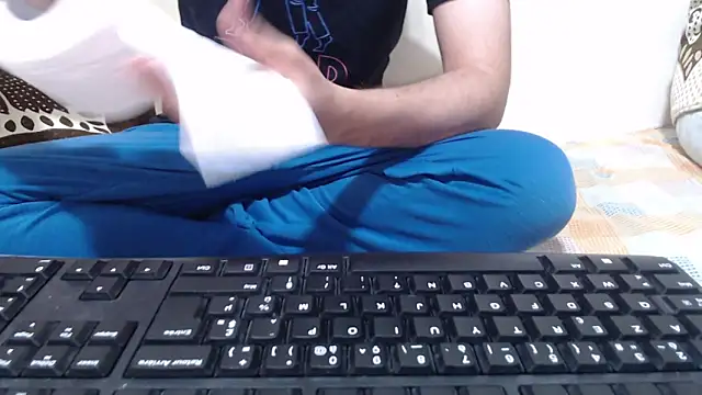 Alexdelarge323 online show from May 2, 4:01 pm