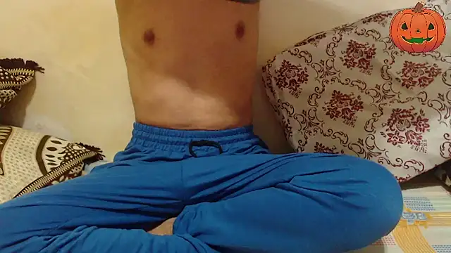 Alexdelarge323 online show from October 21, 10:58 am
