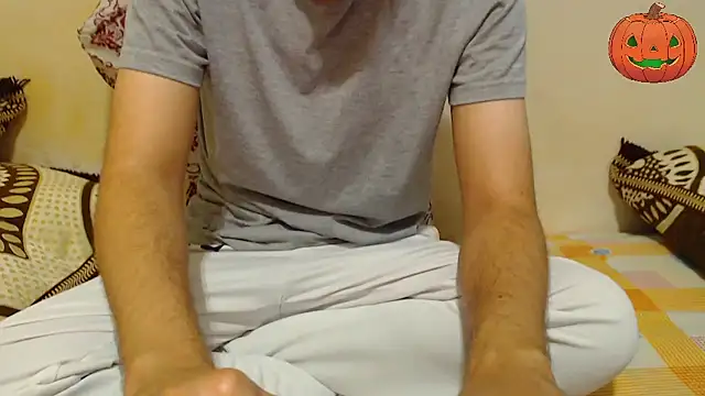 Alexdelarge323 online show from October 14, 11:55 am