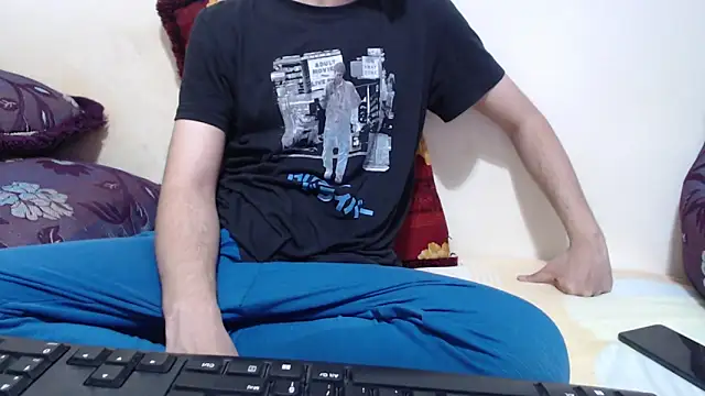 Alexdelarge323 online show from May 21, 2:58 pm