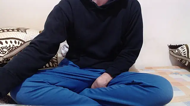 Alexdelarge323 online show from January 9, 12:01 pm