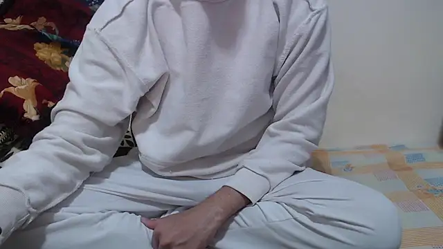 Alexdelarge323 online show from February 26, 1:11 pm