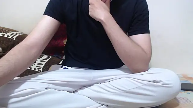 Alexdelarge323 online show from April 27, 2:37 pm
