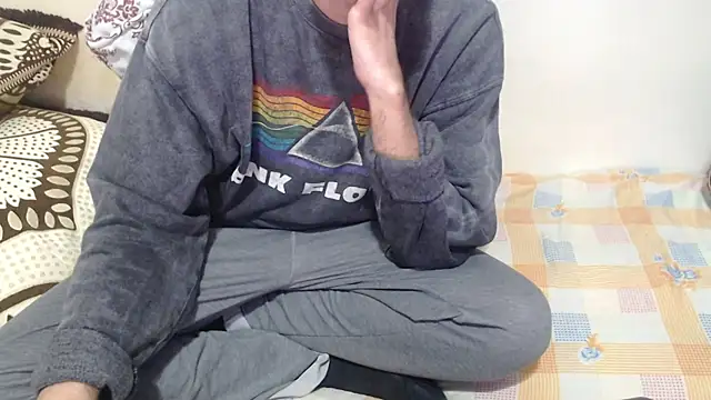 Alexdelarge323 online show from December 20, 6:11 pm