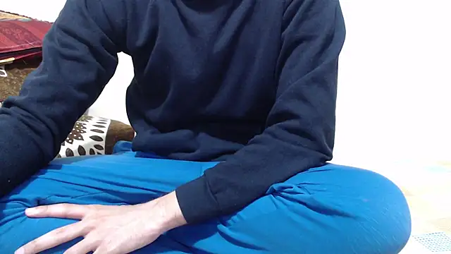 Alexdelarge323 online show from March 23, 4:07 pm