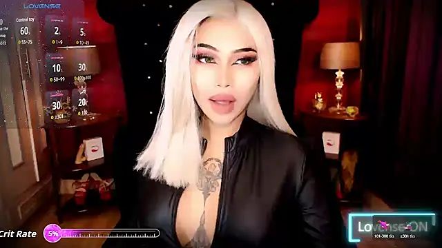 BigCockMARIAts online show from November 2, 6:51 am