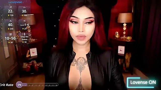 BigCockMARIAts online show from November 7, 6:51 am